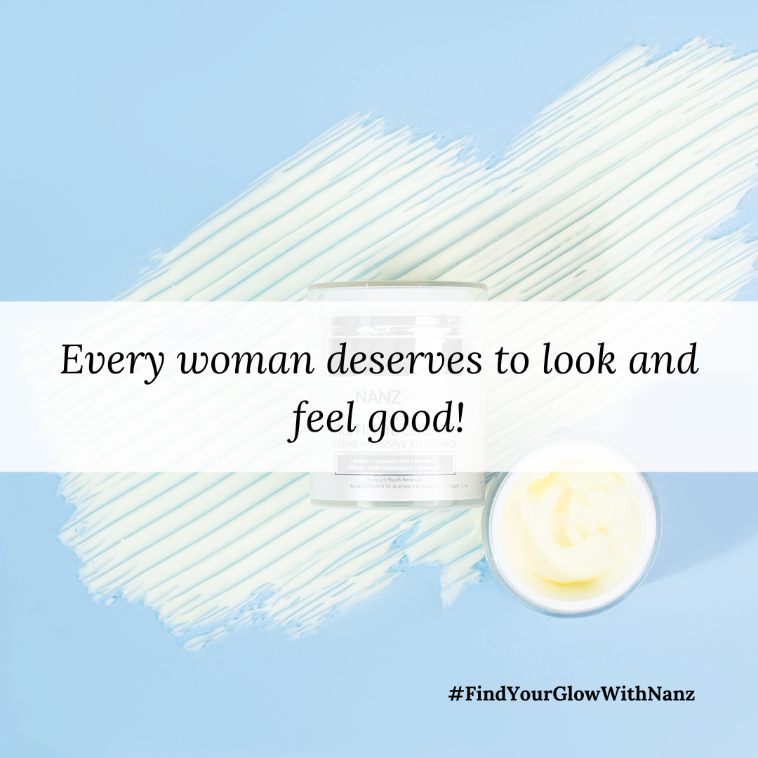 4 Reasons Why Retinol is Important in Your Skincare Products