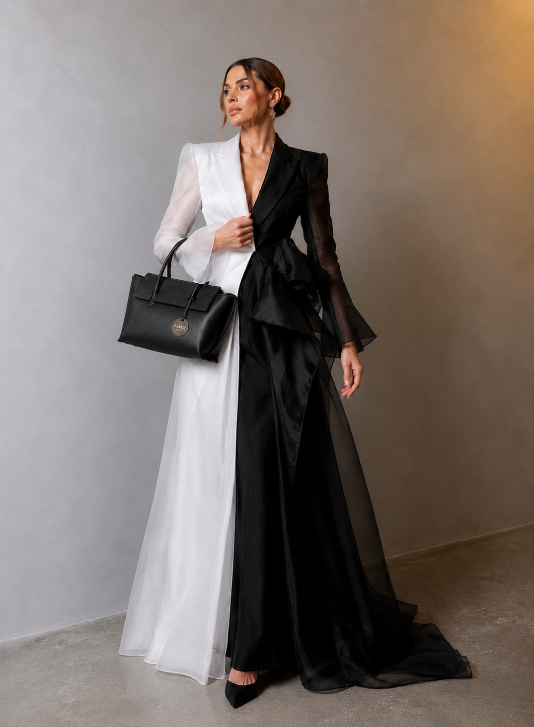 PANACHE CLASSIQUE NOIR