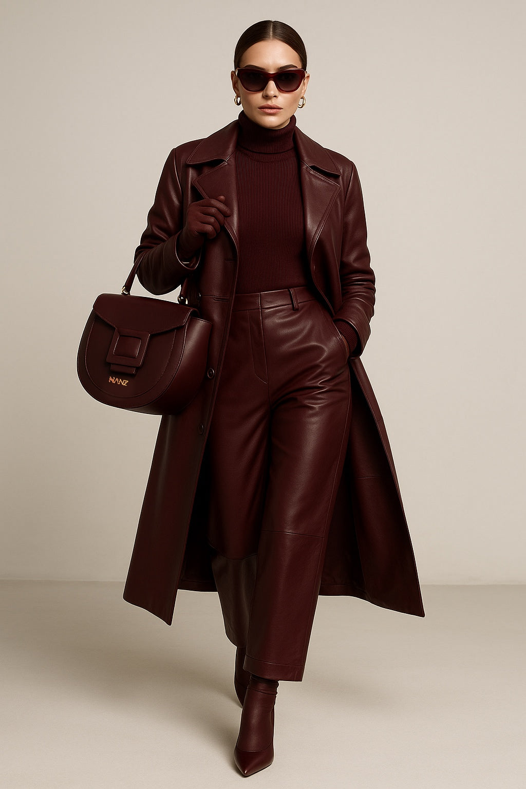 THE BORDEAUX LUXE ENSEMBLE