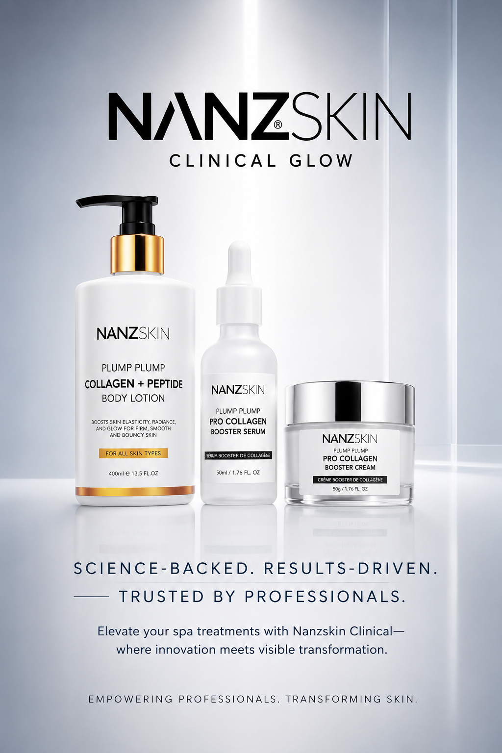 NANZSKIN PLUMP PLUMP RITUAL