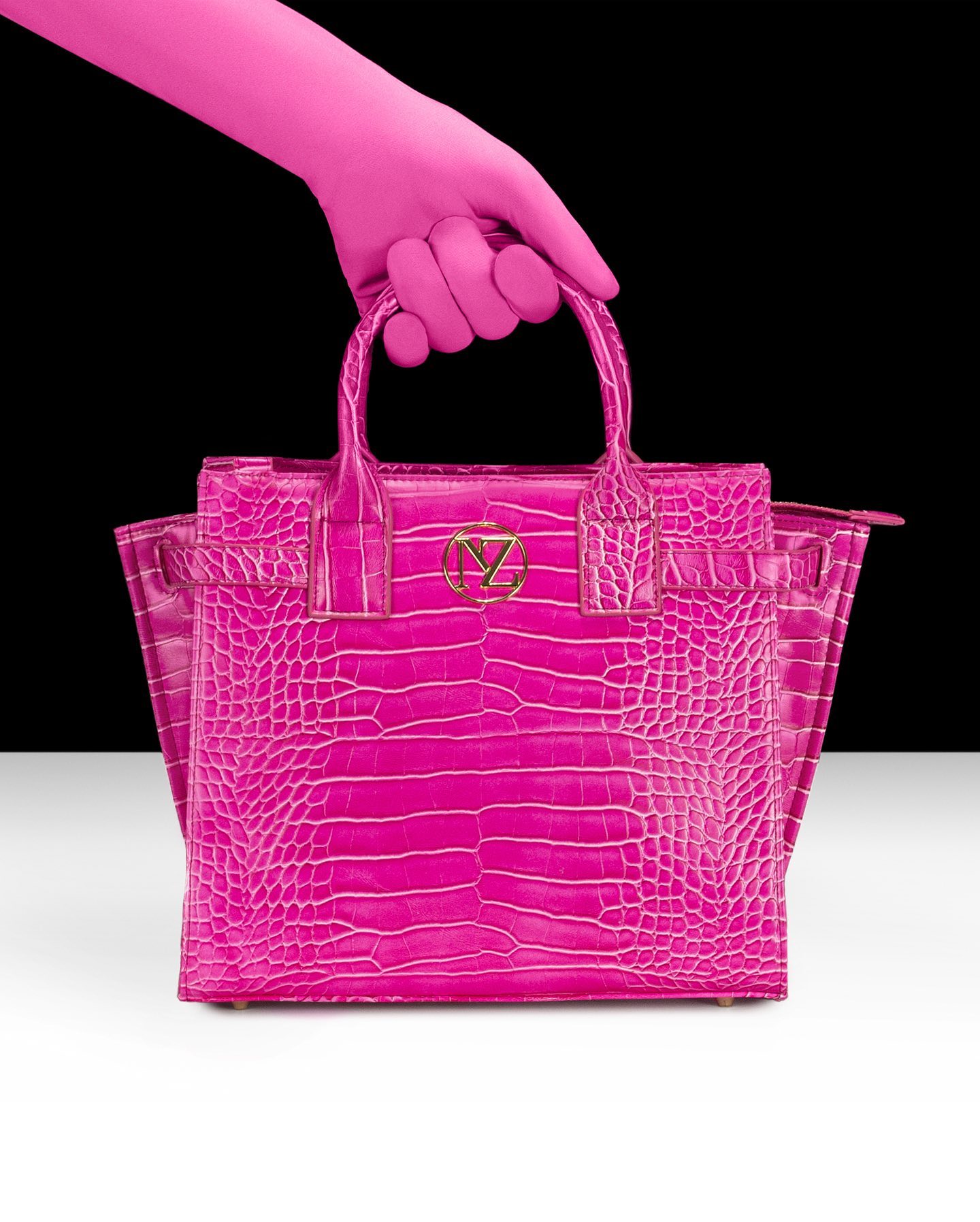 Tidal Pink
