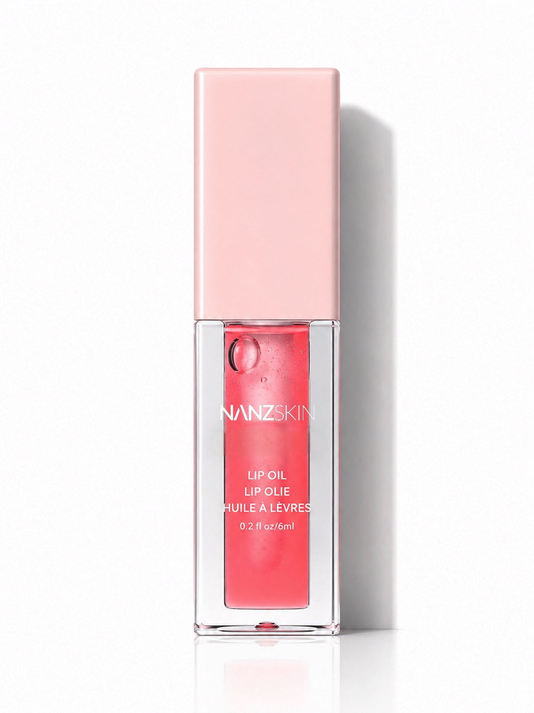 NANZSKIN Nourishing Lip Oil