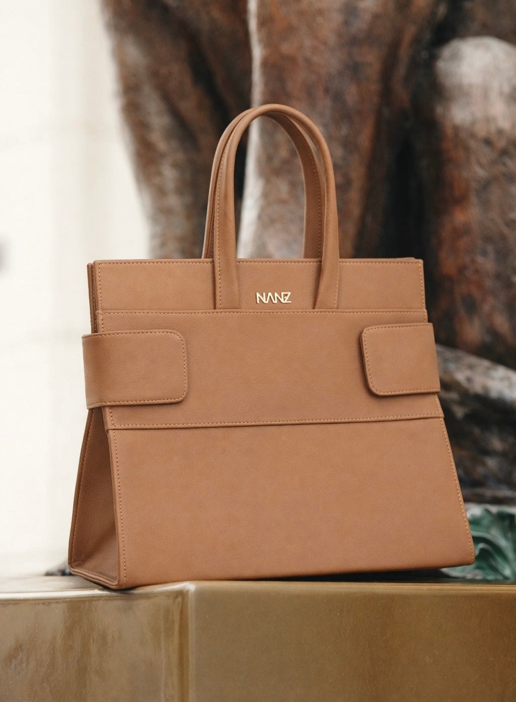 NANZ La Royale handtas