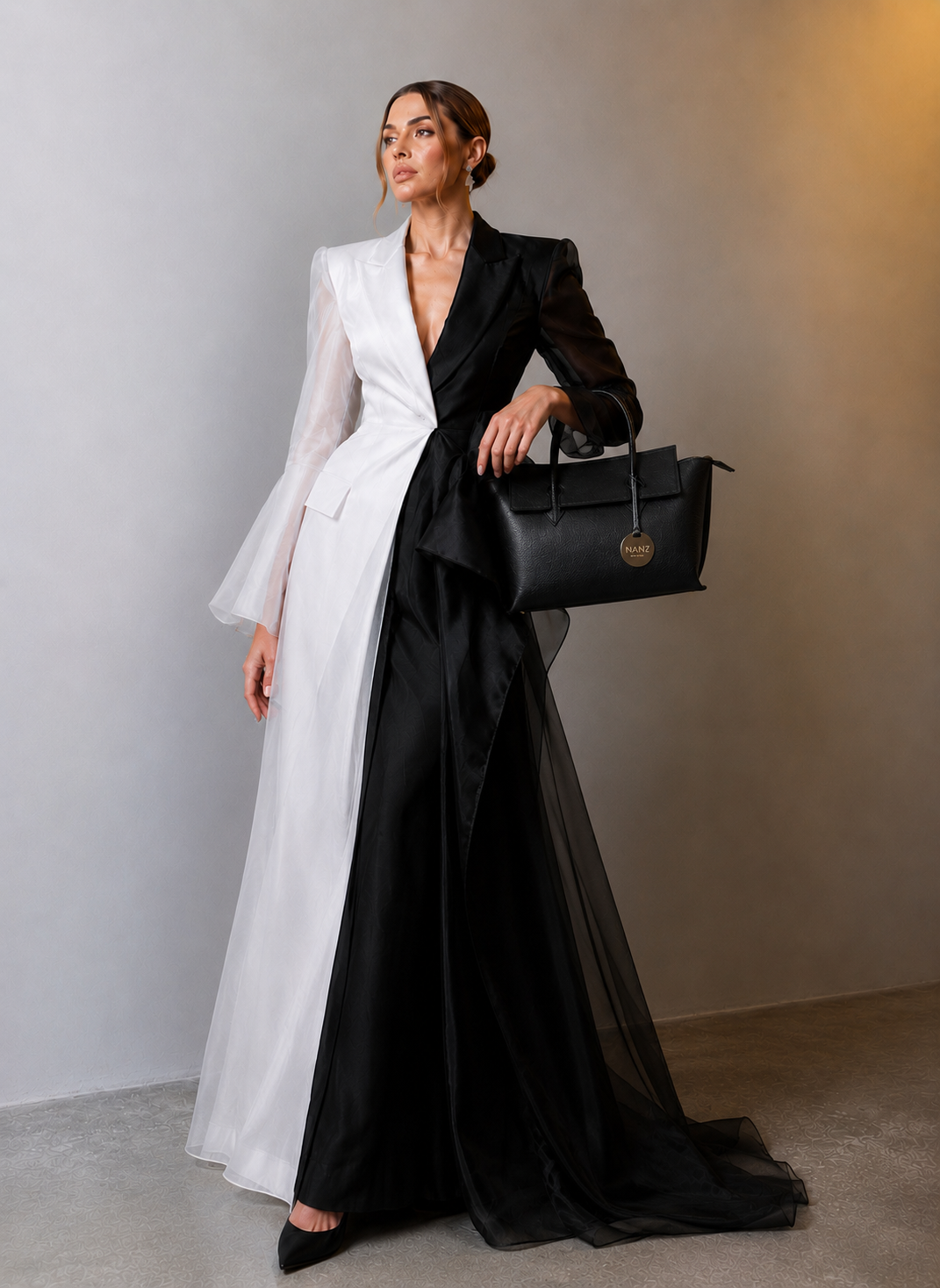 PANACHE CLASSIQUE NOIR