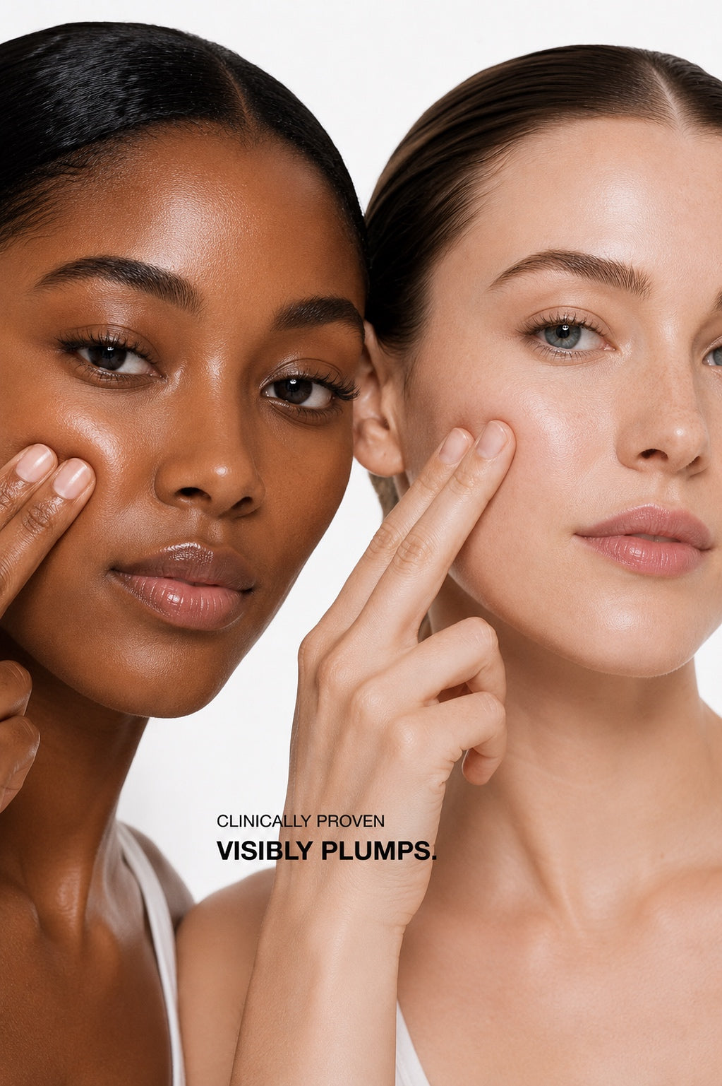 NANZSKIN Plump Plump Pro Collageen Booster Crème