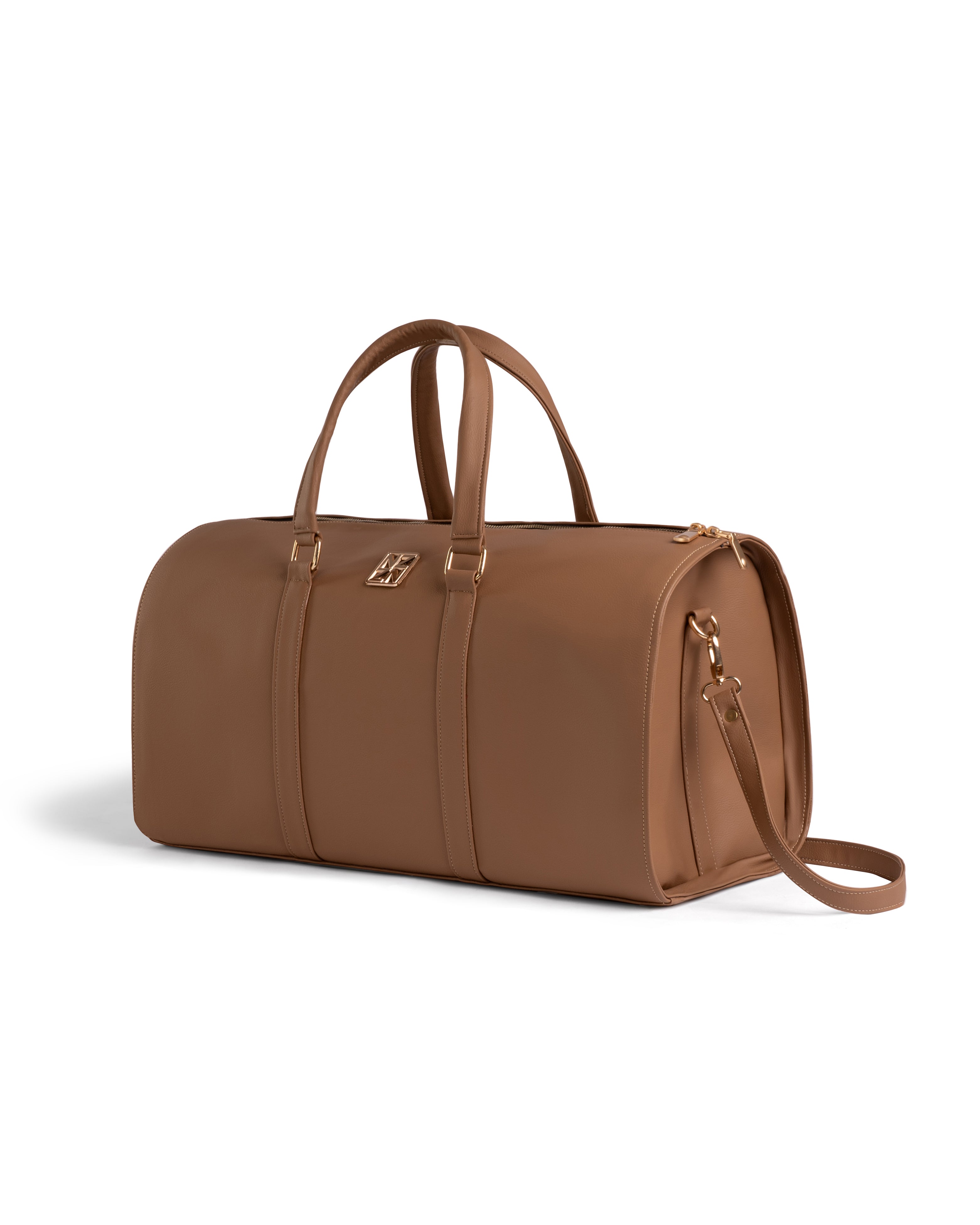 NANZ Élan Voyager (Mokka Luxe)