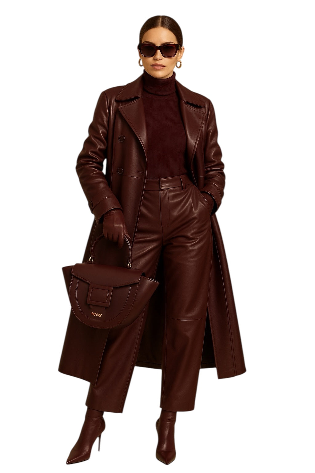 THE BORDEAUX LUXE ENSEMBLE