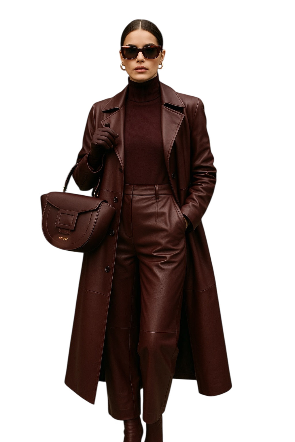 THE BORDEAUX LUXE ENSEMBLE