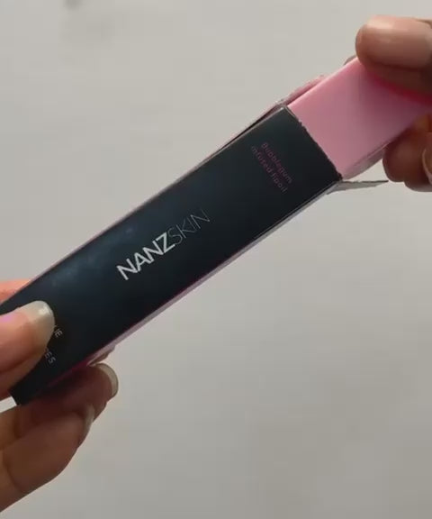 NANZSKIN Voedende Lipolie