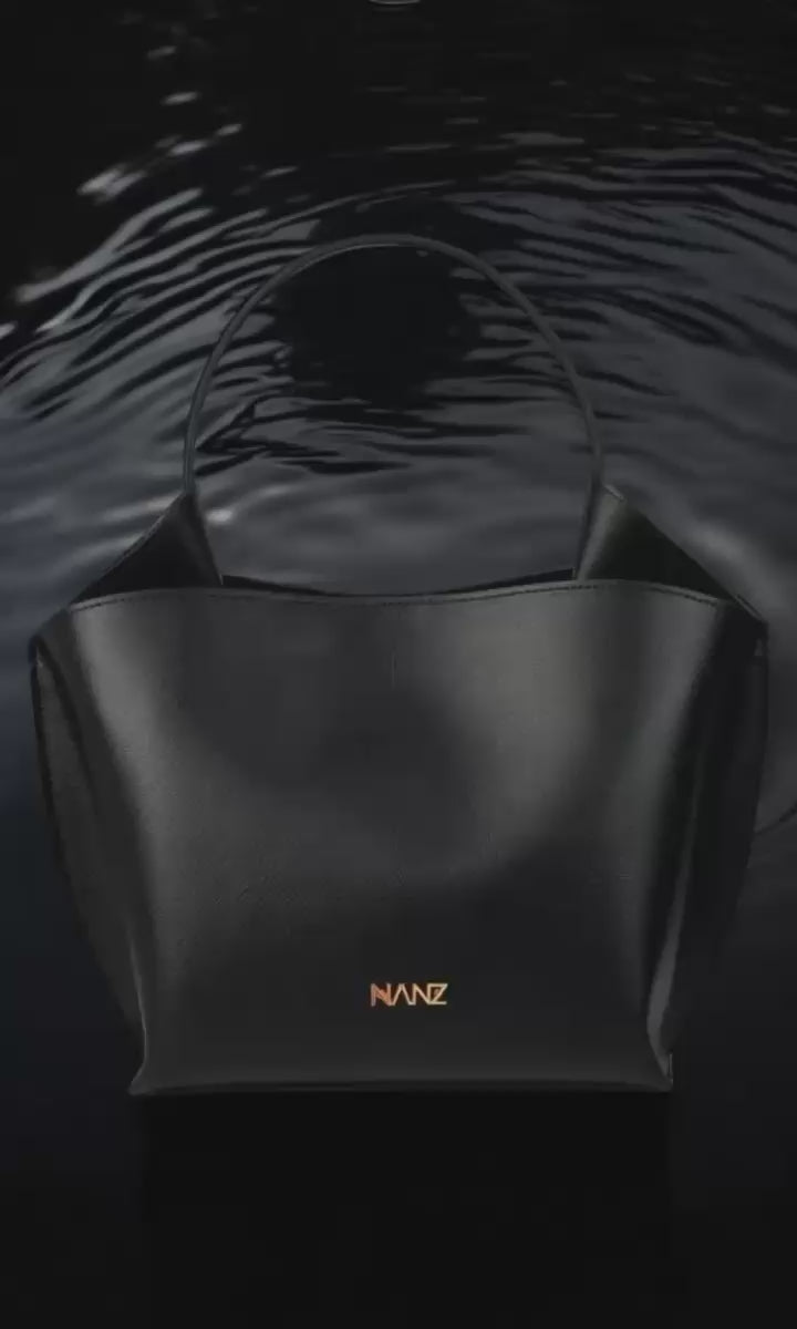 NANZ Onime' Handtas