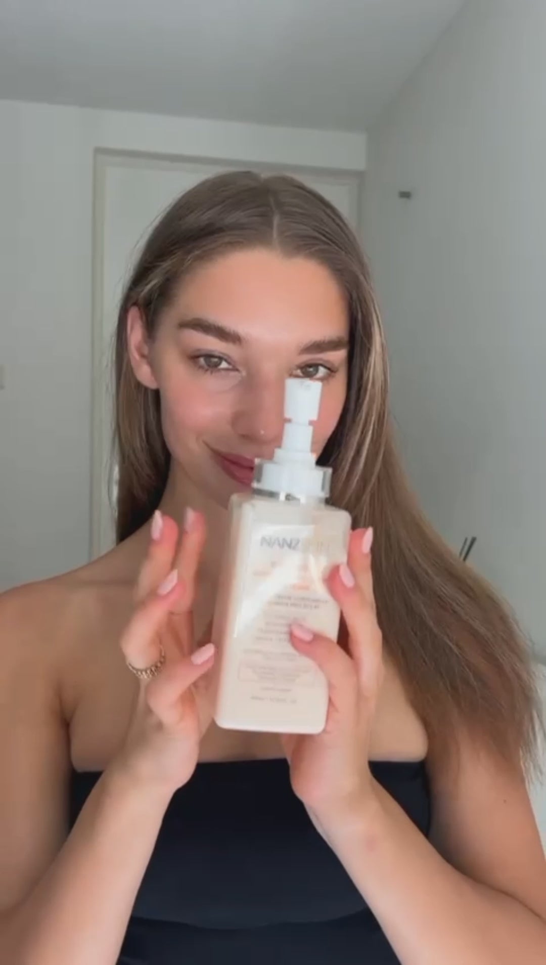 C BRIGHT Verhelderende Pro Glow Body Crème