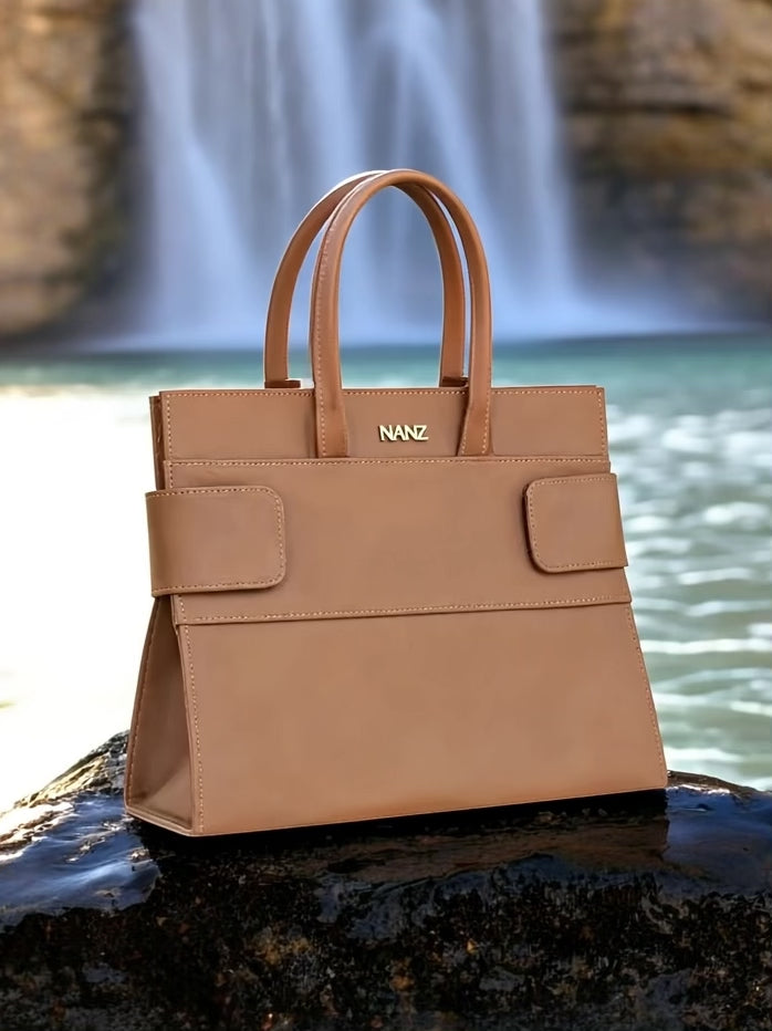 NANZ La Royale handtas