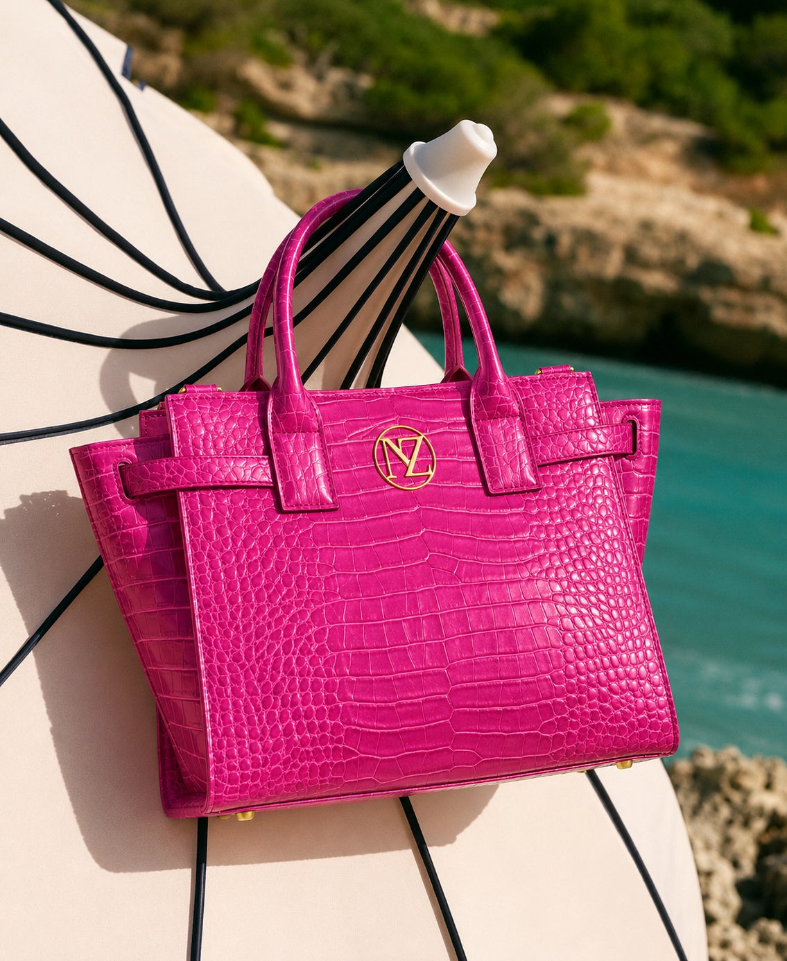 Tidal Pink