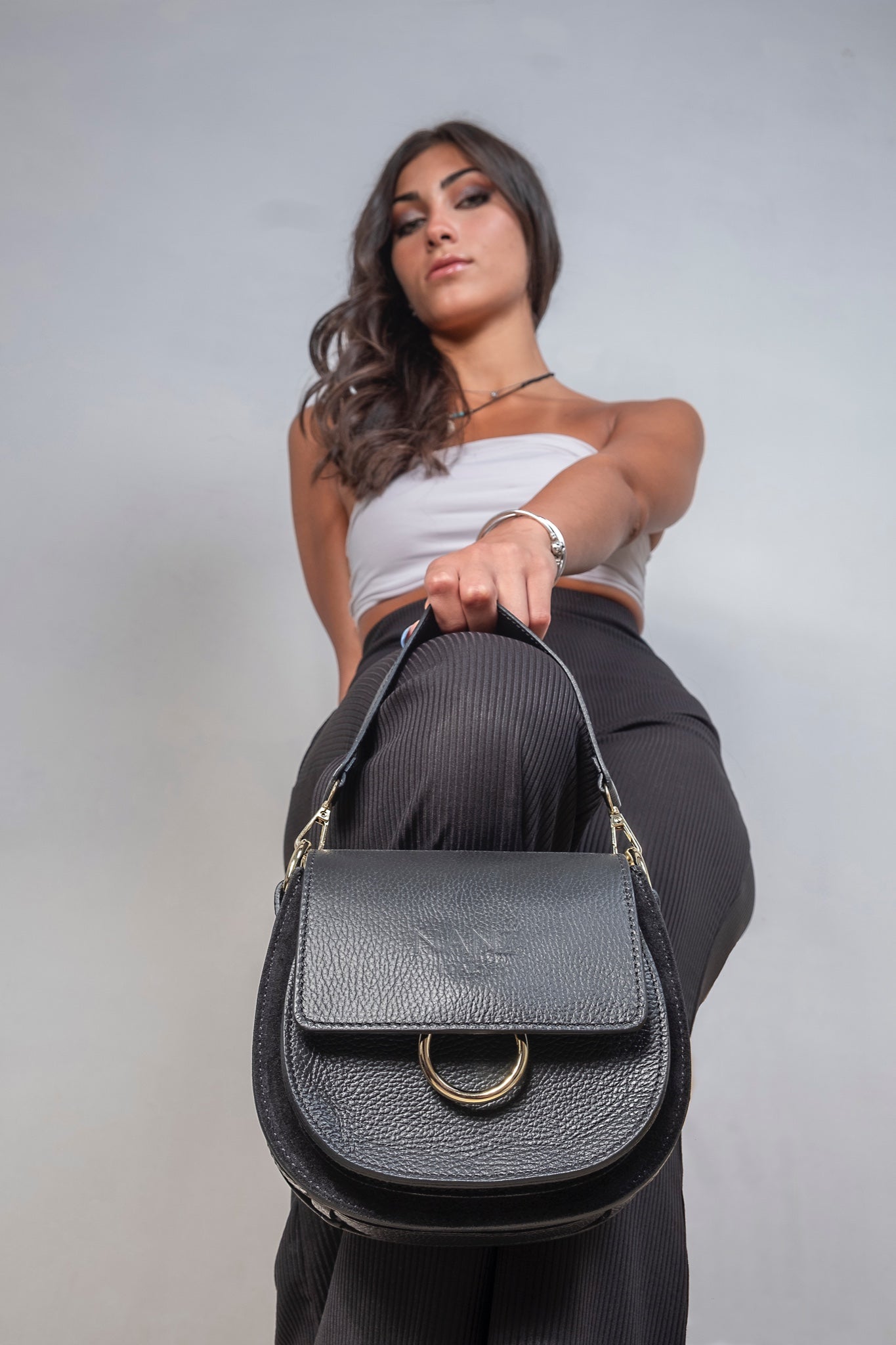 GLAM HOBO