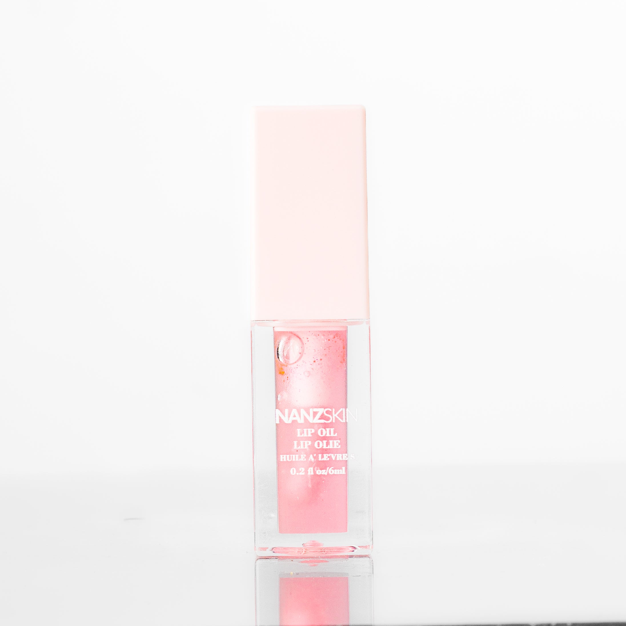 NANZSKIN Voedende Lipolie