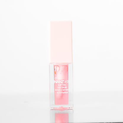 NANZSKIN Voedende Lipolie