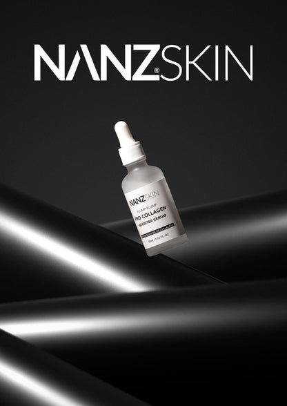 NANZSKIN Plump Plump Pro Collageen Booster Serum