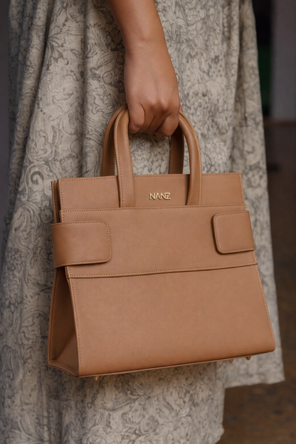 NANZ La Royale handtas