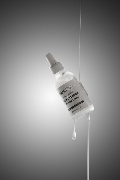 NANZSKIN Plump Plump Pro Collageen Booster Serum