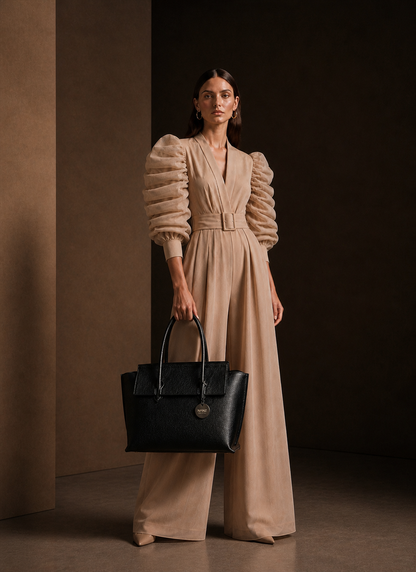 PANACHE CLASSIQUE NOIR