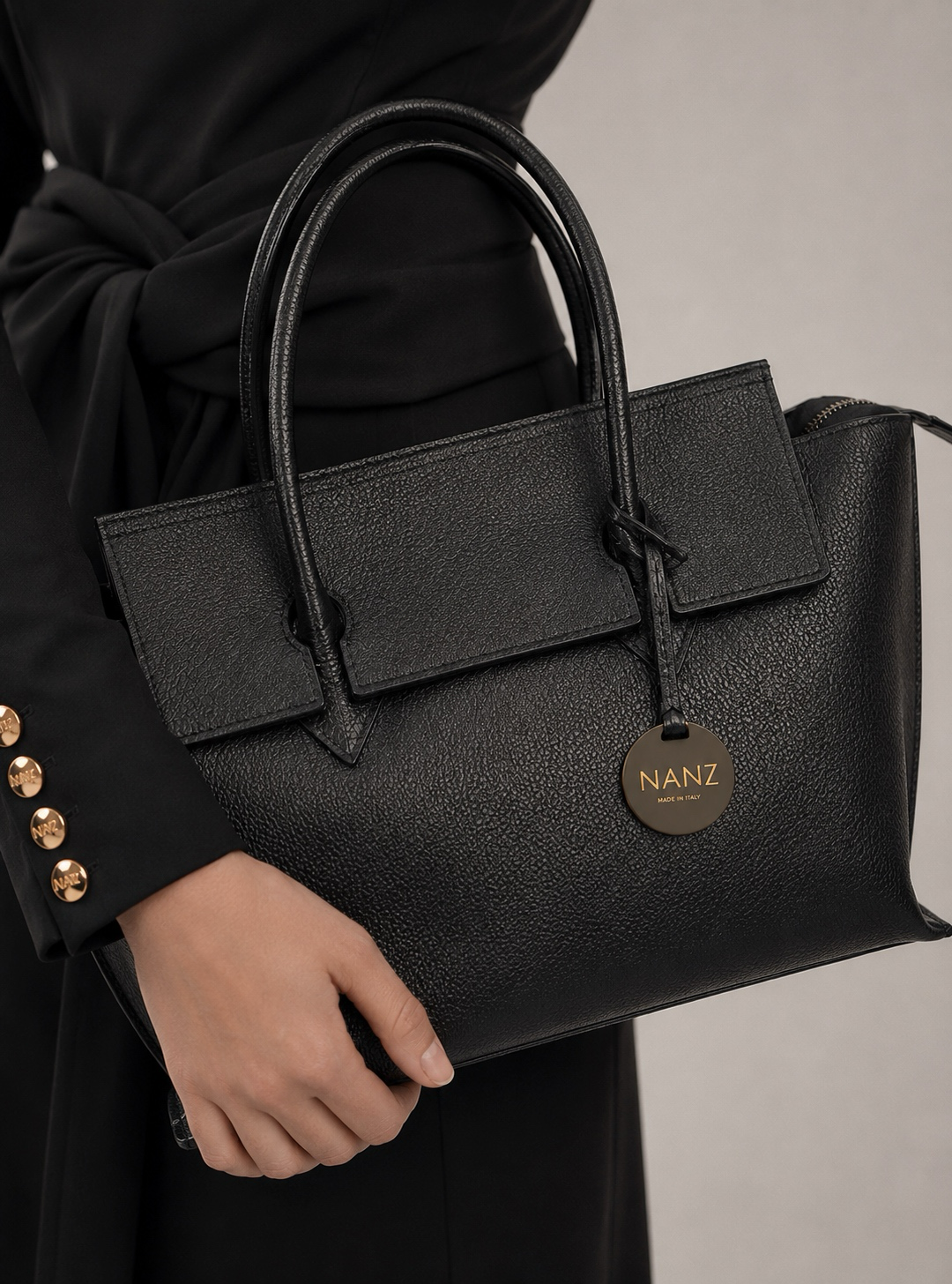 PANACHE CLASSIQUE NOIR