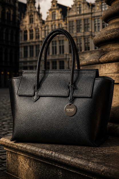 PANACHE CLASSIQUE NOIR