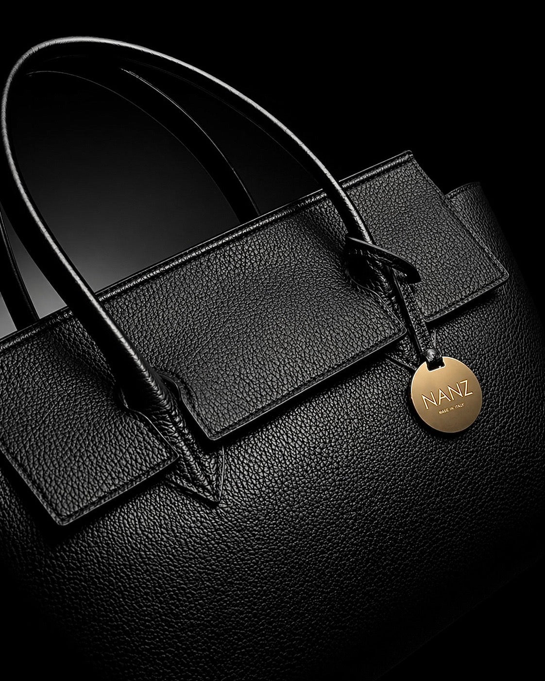PANACHE CLASSIQUE NOIR
