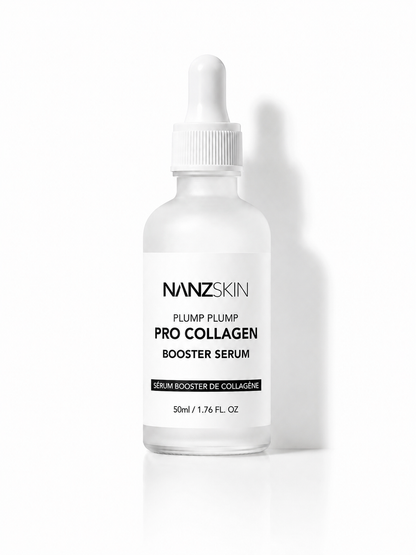 NANZSKIN Plump Plump Pro Collageen Booster Serum