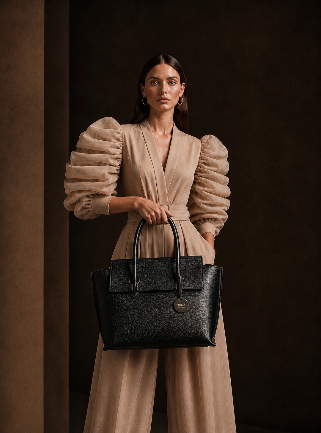PANACHE CLASSIQUE NOIR