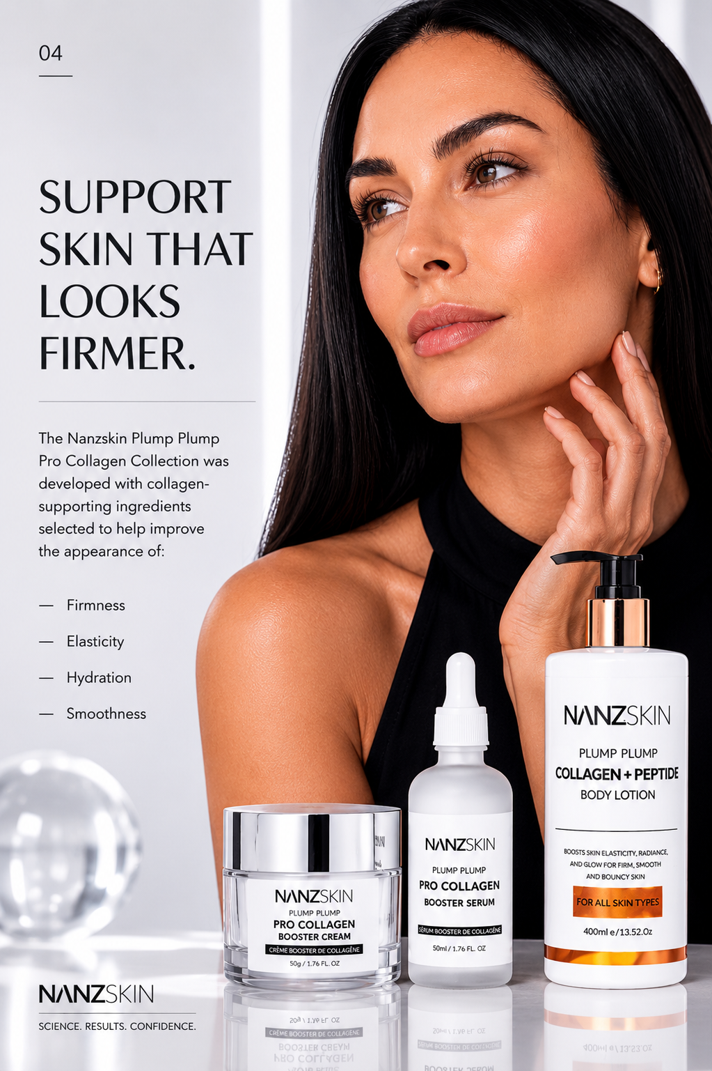 NANZSKIN PLUMP PLUMP RITUAL