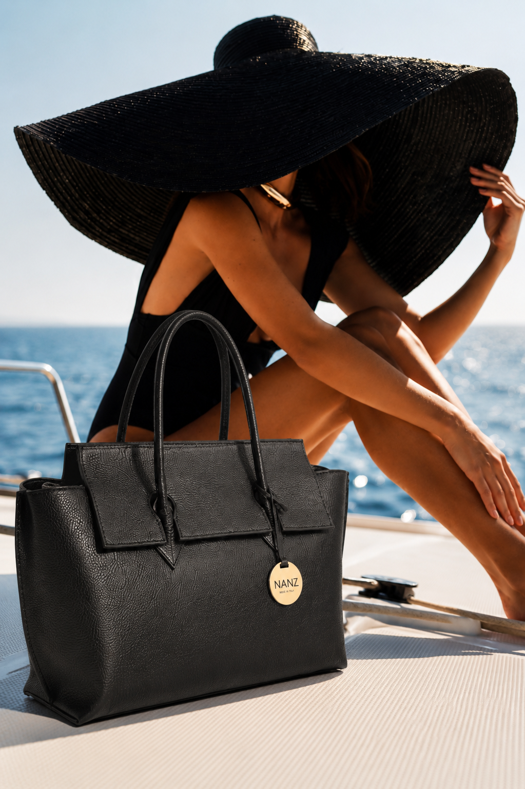 PANACHE CLASSIQUE NOIR