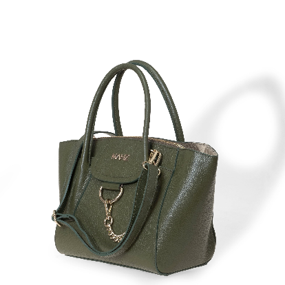 NANZ Gianna Klassieke Tote