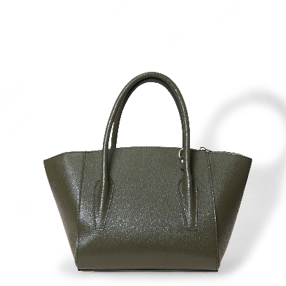 NANZ Gianna Klassieke Tote
