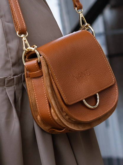 NANZ Victoria Midi-jurk