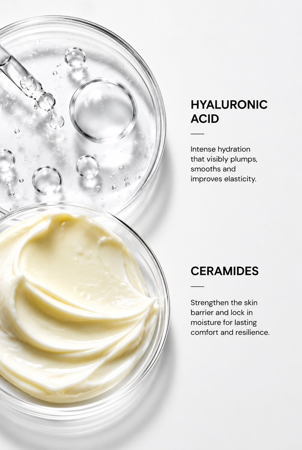 NANZSKIN Plump Plump Pro Collageen Booster Crème