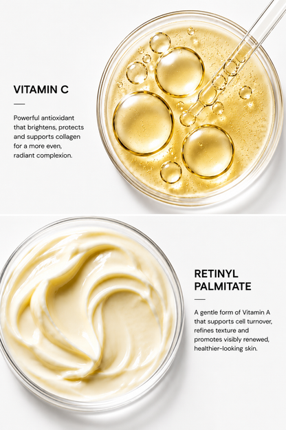 NANZSKIN Plump Plump Pro Collageen Booster Crème