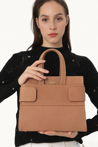 NANZ La Royale handtas