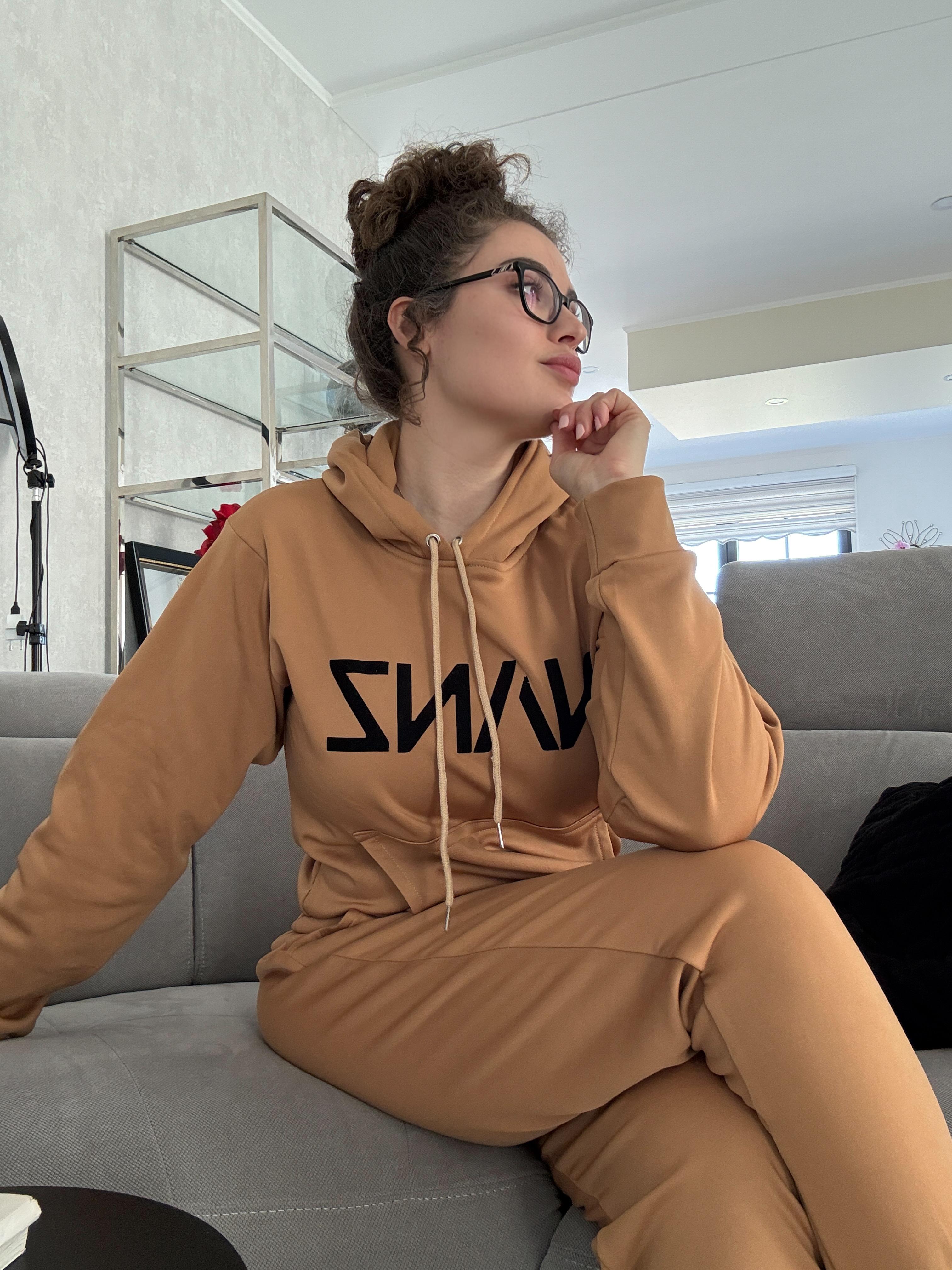 NANZ Elite Loungeset