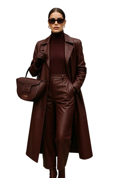 THE BORDEAUX LUXE ENSEMBLE