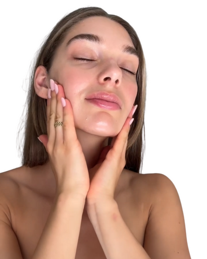 C BRIGHT PRO GLOW TONER SERUM