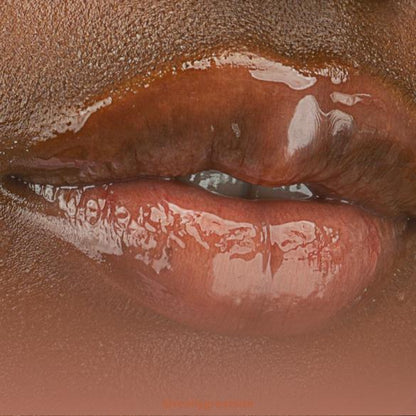 NANZSKIN Voedende Lipolie