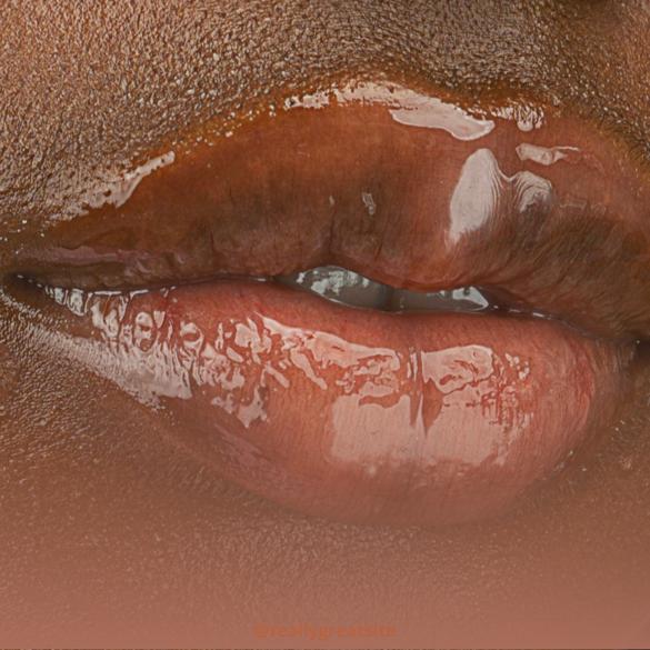 NANZSKIN Voedende Lipolie