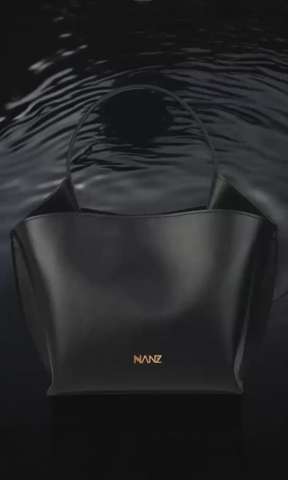 NANZ Onime' Handtas