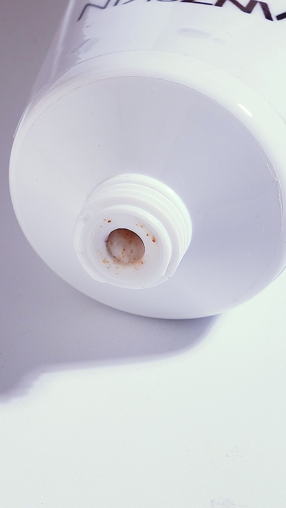 Nanzskin Radiance Enzyme Gezichtscrub