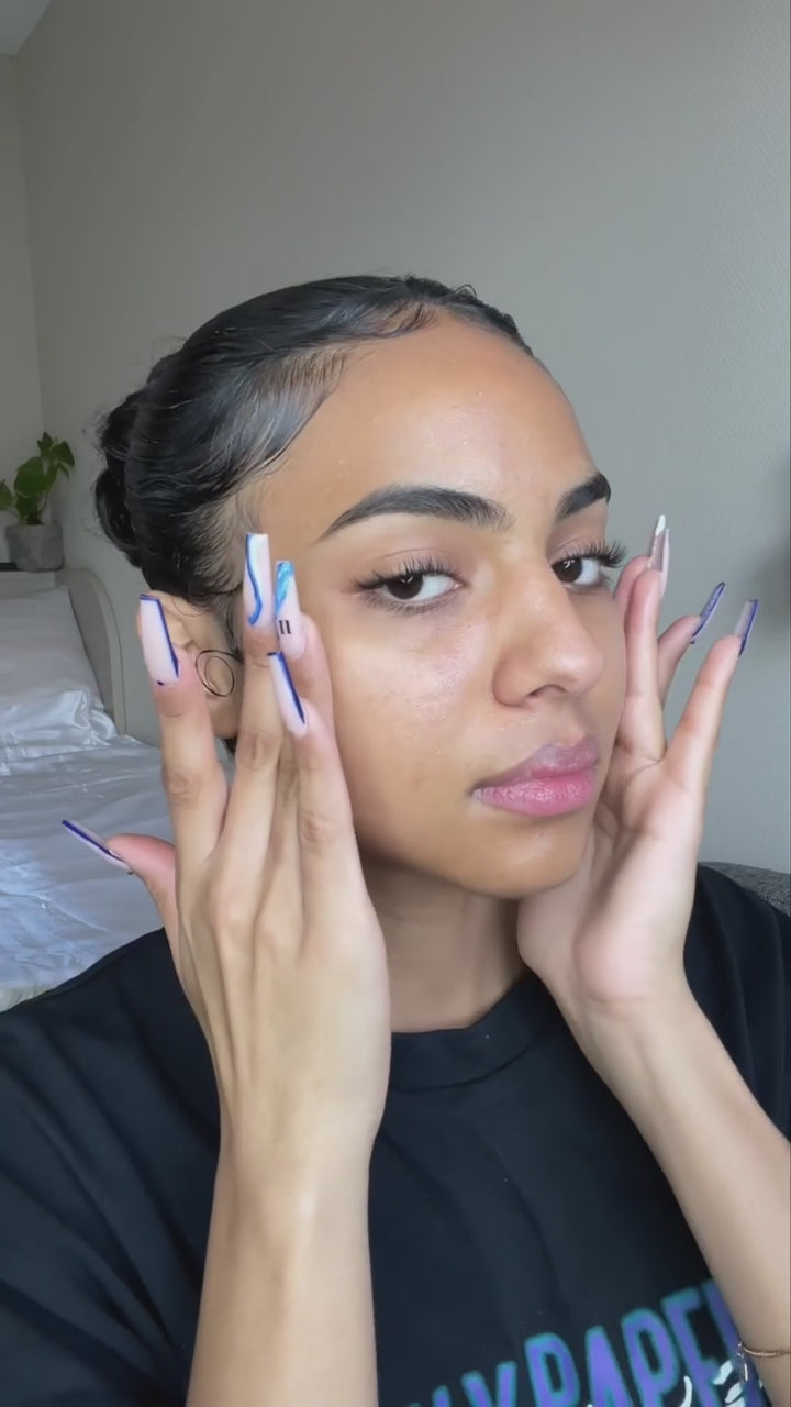 NANZSKIN Intensieve Retinol-crème