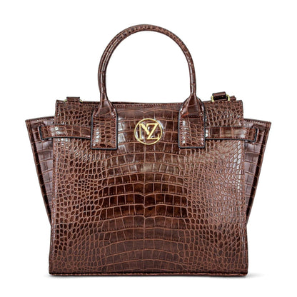 House of Nanz - Luxe handbag