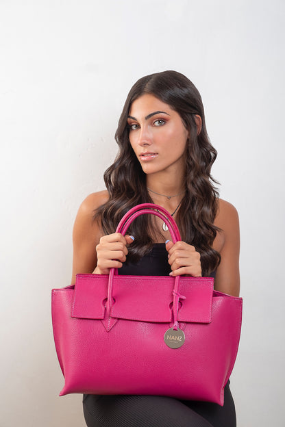 PANACHE KLASSIEK ROZE
